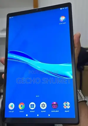 New Lenovo Tab M10 128 GB