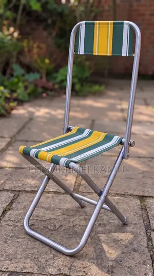 Folding Chair