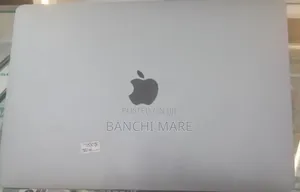 New Laptop Apple MacBook Pro 2019 8GB Intel Core i5 SSD 128GB