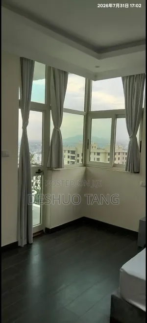 Soundproof and Light-Blocking Curtains and Curtain Rods