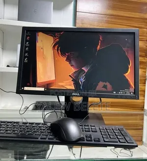 New Desktop Computer Dell OptiPlex 3050 8GB Intel Core i5 HDD 500GB