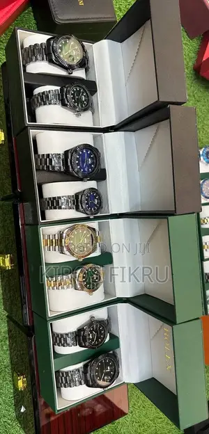 Orginal Watch