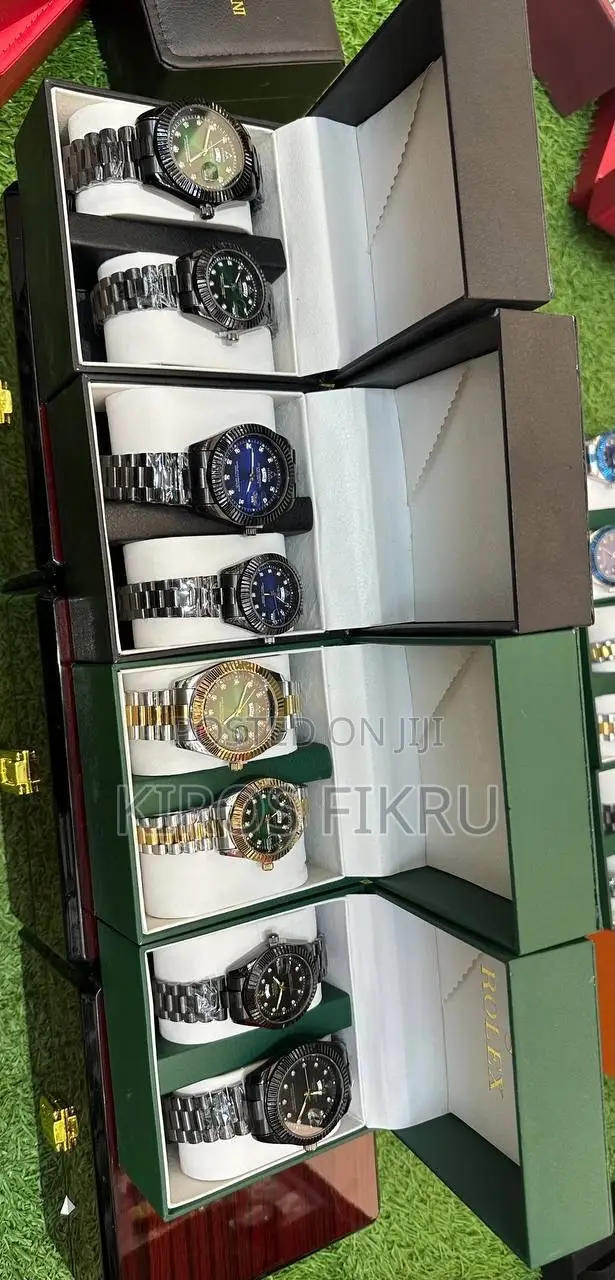 Orginal Watch