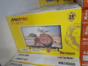 Mewe Normal TV