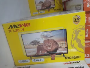 Mewe Normal TV