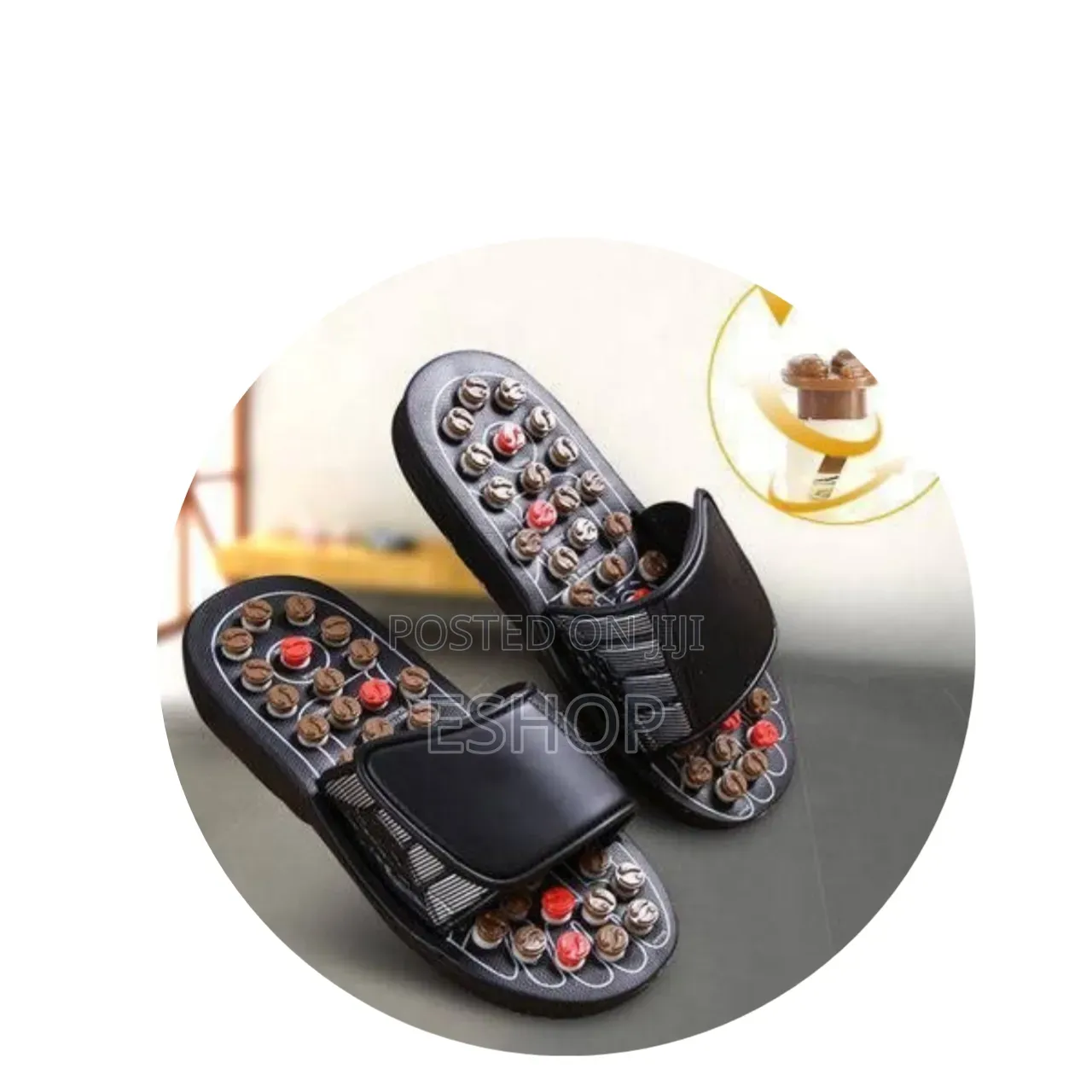 Improve Nerve Function, and Enjoy Daily Comfort