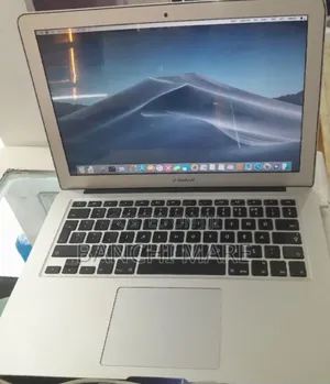 New Laptop Apple MacBook Air 2013 4GB Intel Core i3 SSD 128GB