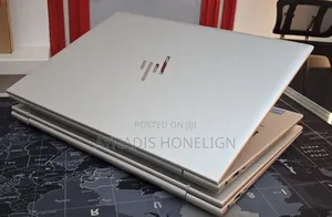 New Laptop HP EliteBook 840 16GB Intel Core Ultra 7 SSD 512GB