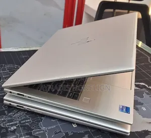 New Laptop HP EliteBook 840 16GB Intel Core Ultra 7 SSD 512GB