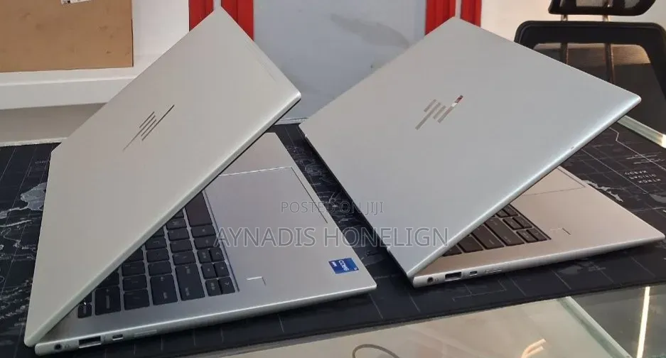 New Laptop HP EliteBook 840 16GB Intel Core Ultra 7 SSD 512GB