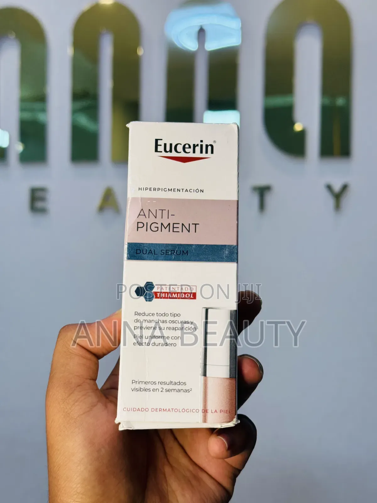 Eucerin Dark Spot Corrector - Sérum Duplo (30ml)