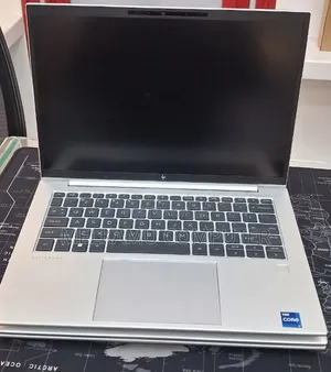 New Laptop HP EliteBook 840 G11 16GB Intel Core Ultra 7 SSD 512GB