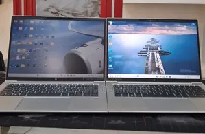 New Laptop HP EliteBook 840 G11 16GB Intel Core Ultra 7 SSD 512GB