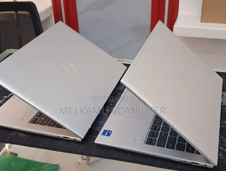 New Laptop HP EliteBook 840 G11 16GB Intel Core Ultra 7 SSD 512GB