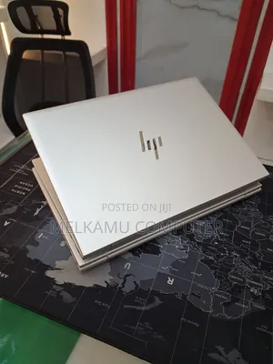 New Laptop HP EliteBook 840 G11 16GB Intel Core Ultra 7 SSD 512GB