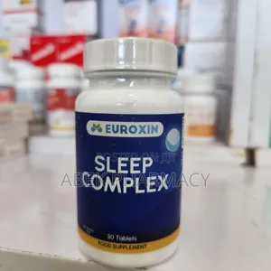 Euroxin Sleep Complex
