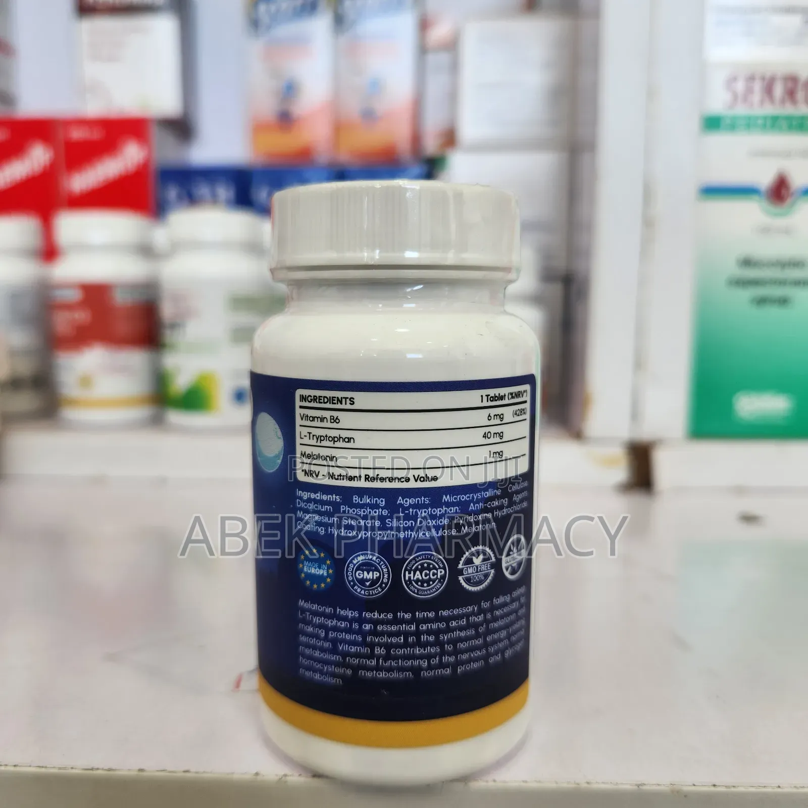 Euroxin Sleep Complex