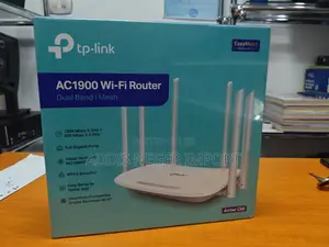 TP-Link AC1900 Router Archer C86