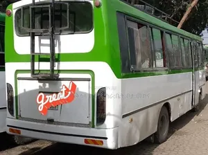 Toyota TownAce 2009 Green