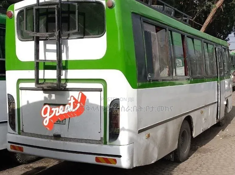 Toyota TownAce 2009 Green