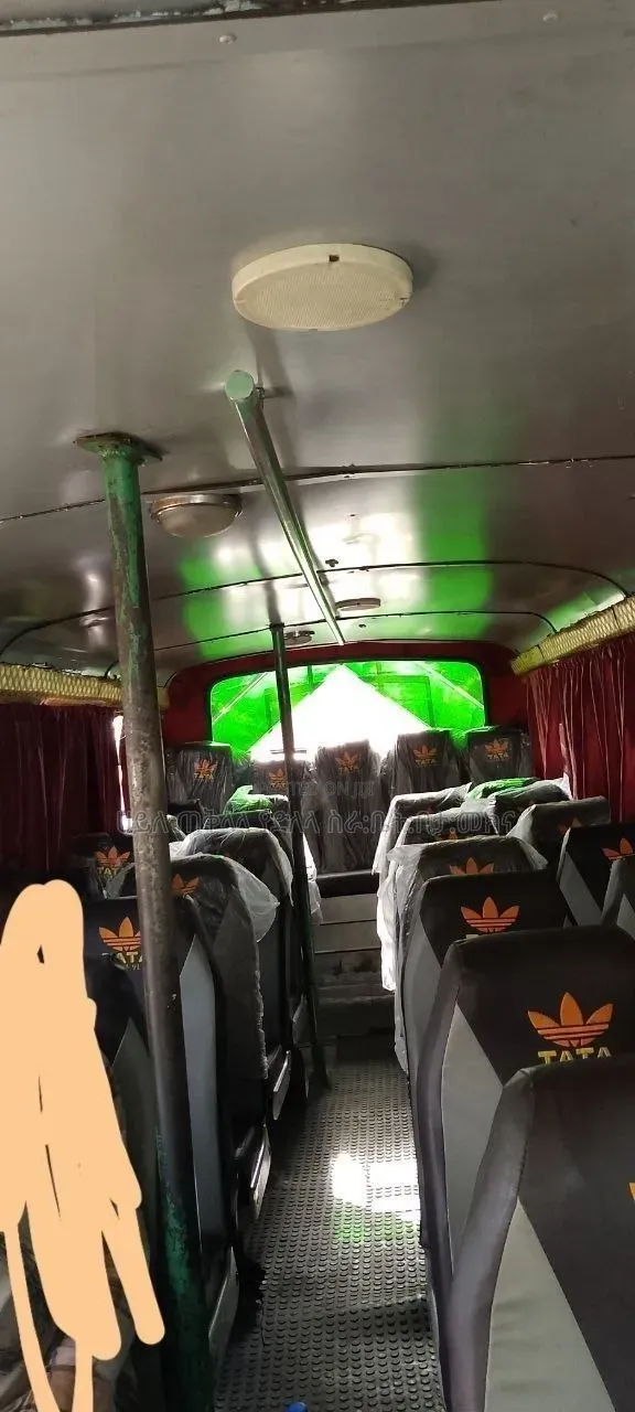 Toyota TownAce 2009 Green