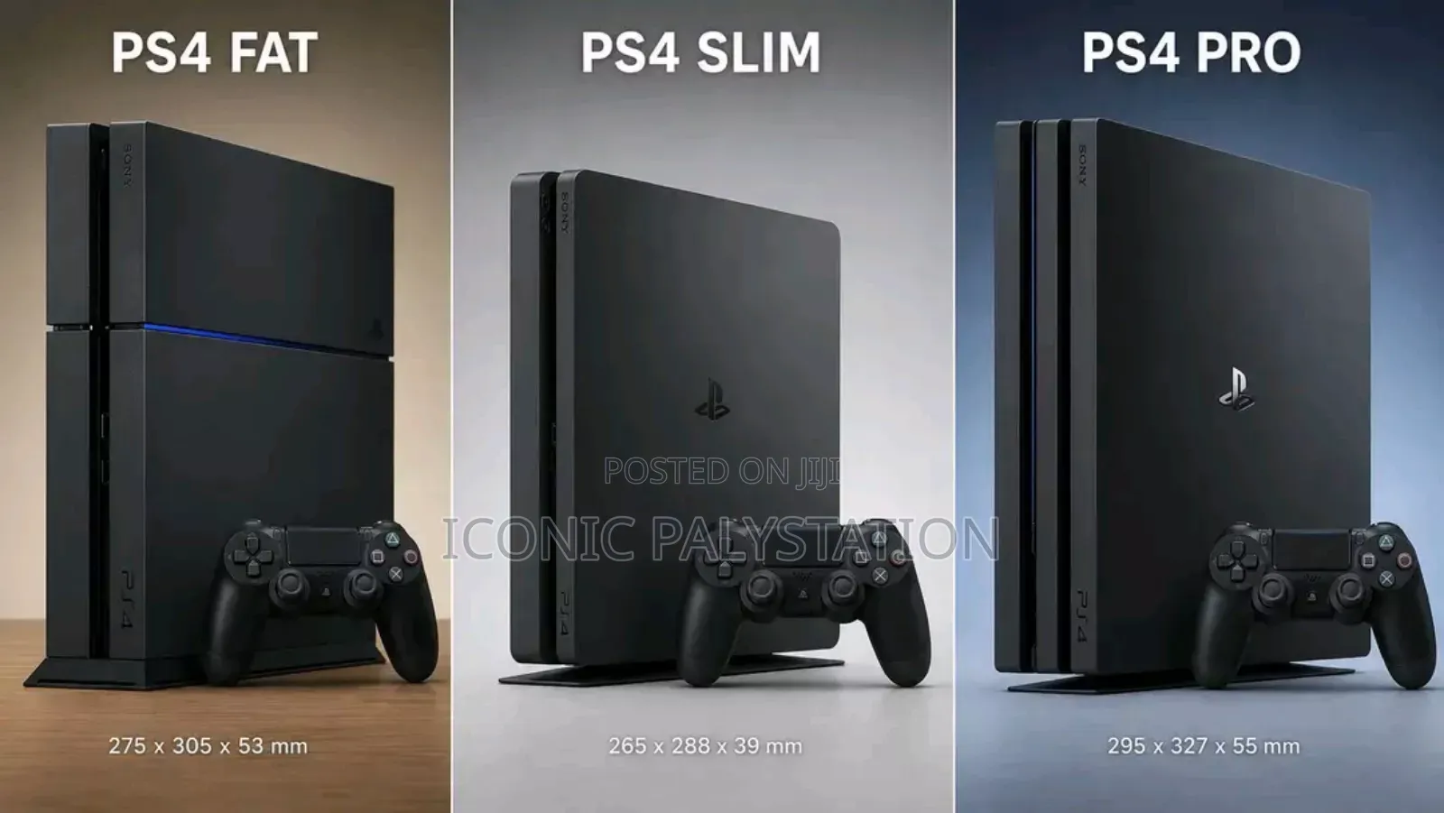 PlayStation With Orginal Contoller Be Fast Real Buyers