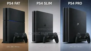 PlayStation With Orginal Contoller Be Fast Real Buyers