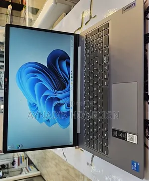 New Laptop Lenovo Ideapad 3 8GB Intel Core i5 SSD 512GB