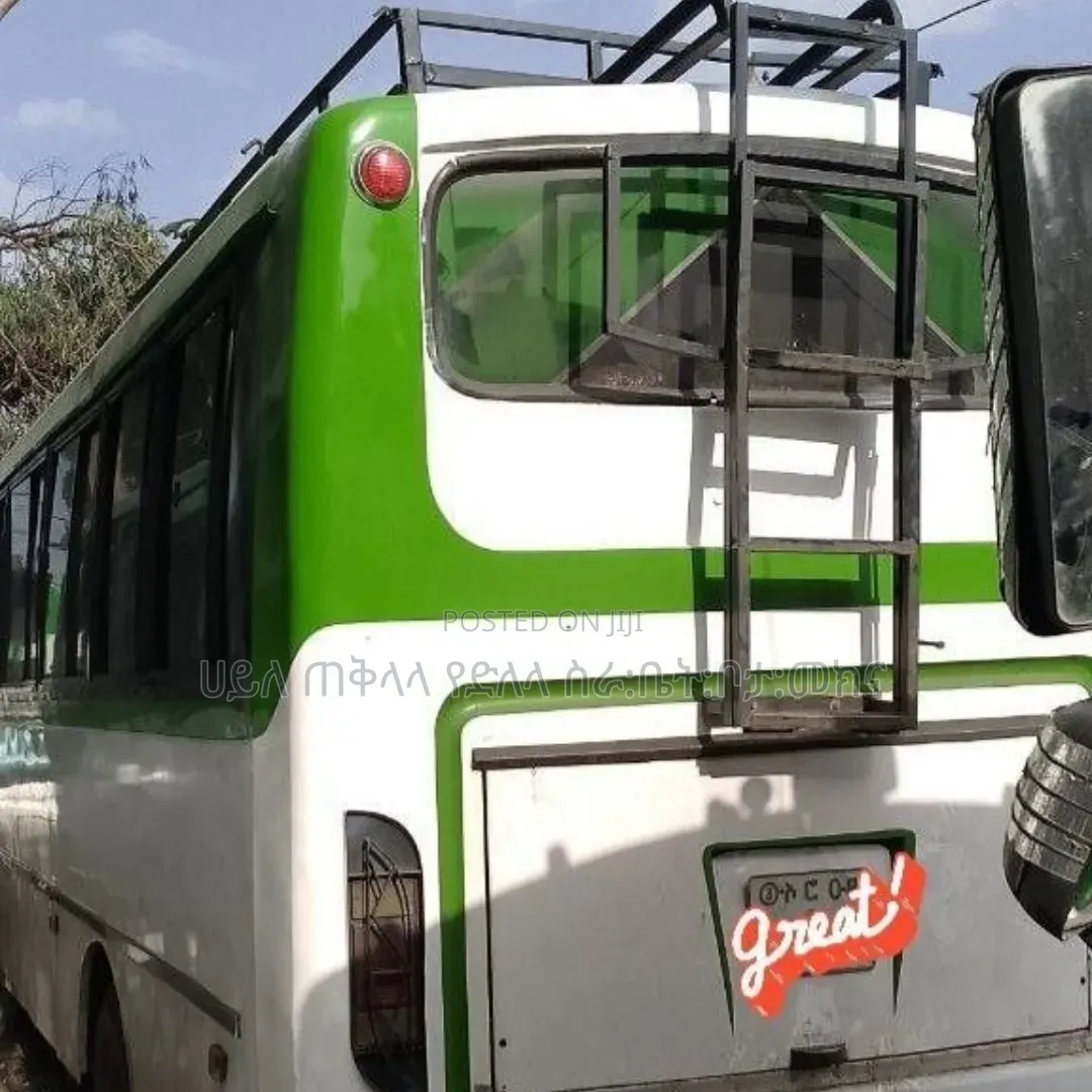 Toyota TownAce 2009 Green