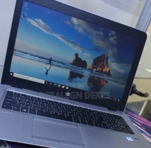 New Laptop HP EliteBook 840 16GB Intel Core i5 SSD 1T