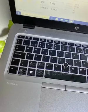 New Laptop HP EliteBook 840 16GB Intel Core i5 SSD 1T