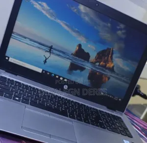 New Laptop HP EliteBook 840 16GB Intel Core i5 SSD 1T