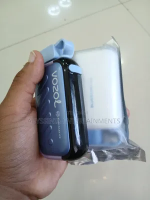 Vape Vozzl & 
