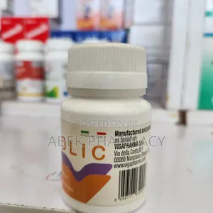 Viga Folic (Folic Acid)