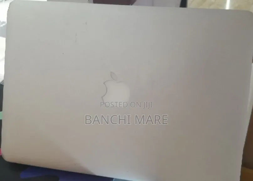 New Laptop Apple MacBook Air 2017 8GB Intel Core i5 SSD 128GB