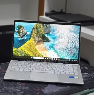 New Laptop HP Pavilion 15 8GB Intel Core i5 SSD 512GB