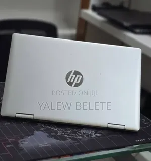 New Laptop HP Pavilion 15 8GB Intel Core i5 SSD 512GB