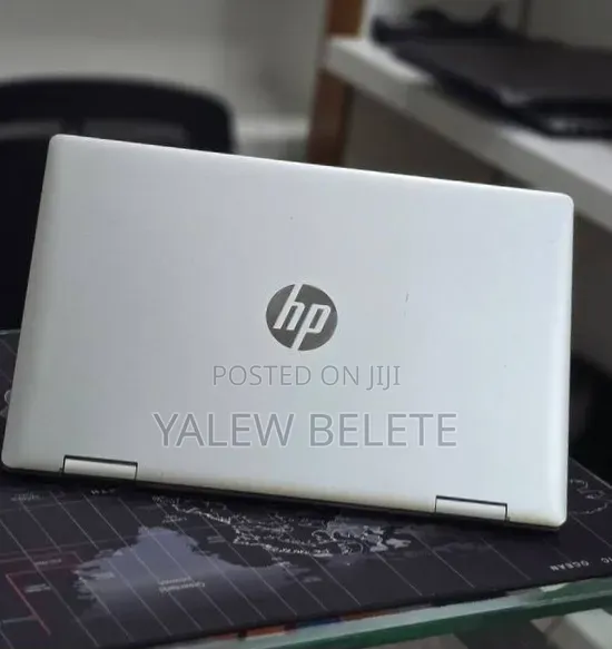 New Laptop HP Pavilion 15 8GB Intel Core i5 SSD 512GB