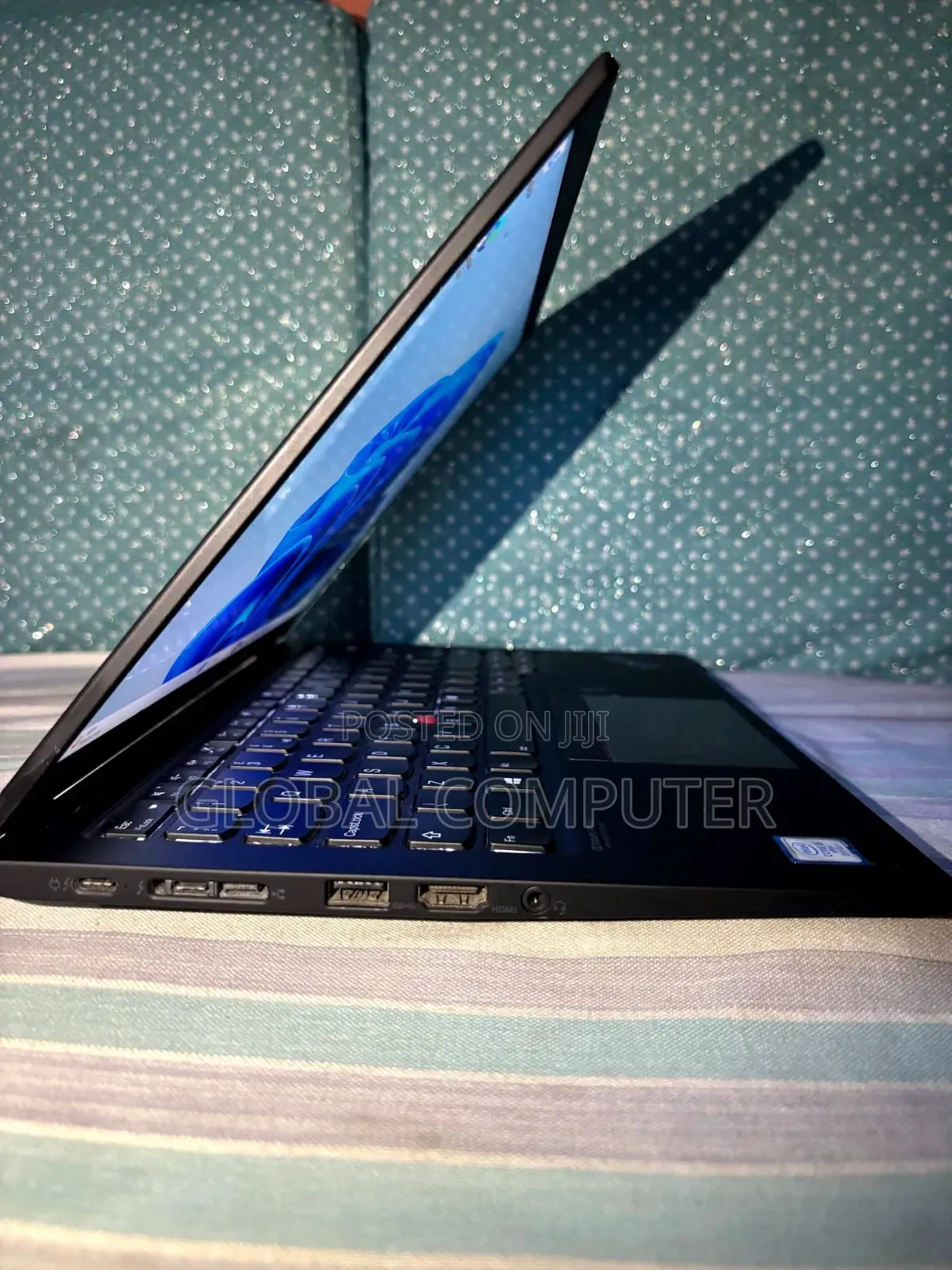 Laptop Lenovo ThinkPad X1 Carbon 16GB Intel Core i5 SSD 512GB