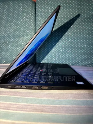 Laptop Lenovo ThinkPad X1 Carbon 16GB Intel Core i5 SSD 512GB