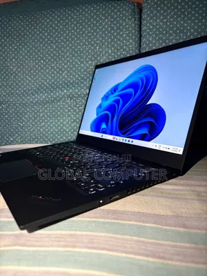 Laptop Lenovo ThinkPad X1 Carbon 16GB Intel Core i5 SSD 512GB