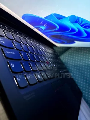 Laptop Lenovo ThinkPad X1 Carbon 16GB Intel Core i5 SSD 512GB