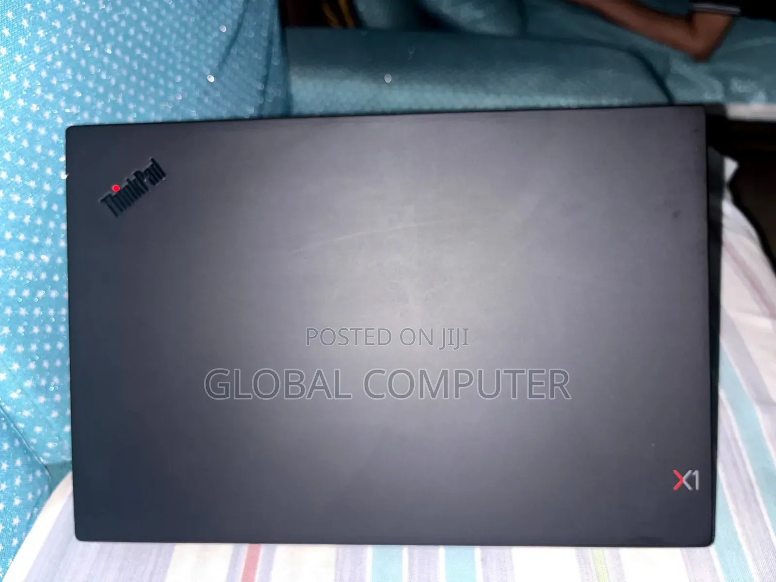 Laptop Lenovo ThinkPad X1 Carbon 16GB Intel Core i5 SSD 512GB
