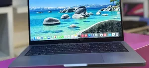 New Laptop Apple MacBook Pro 2021 M1 16GB Apple M1 Pro SSD 512GB