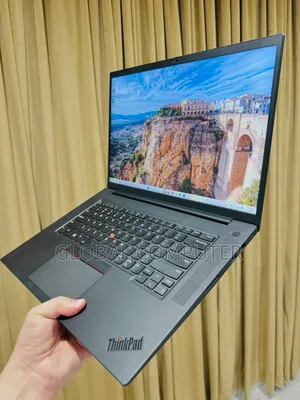 Laptop Lenovo ThinkPad T14s Gen 2 16GB Intel Core i5 SSD 512GB