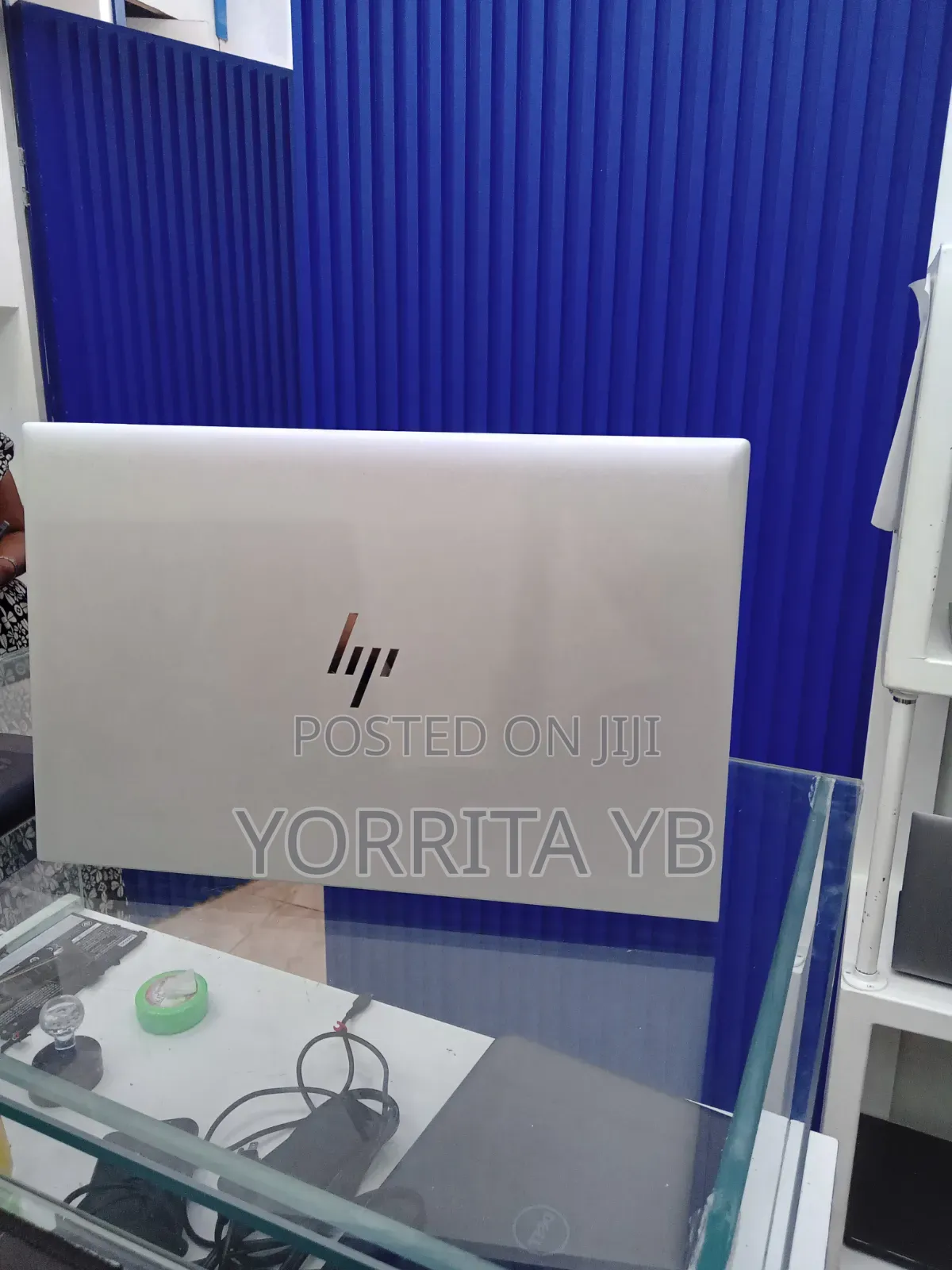 New Laptop HP EliteBook 850 G8 16GB Intel Core i7 SSD 512GB
