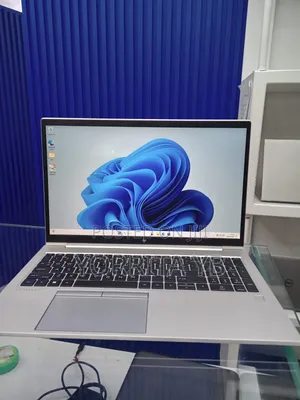 New Laptop HP EliteBook 850 G8 16GB Intel Core i7 SSD 512GB