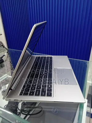 New Laptop HP EliteBook 850 G8 16GB Intel Core i7 SSD 512GB