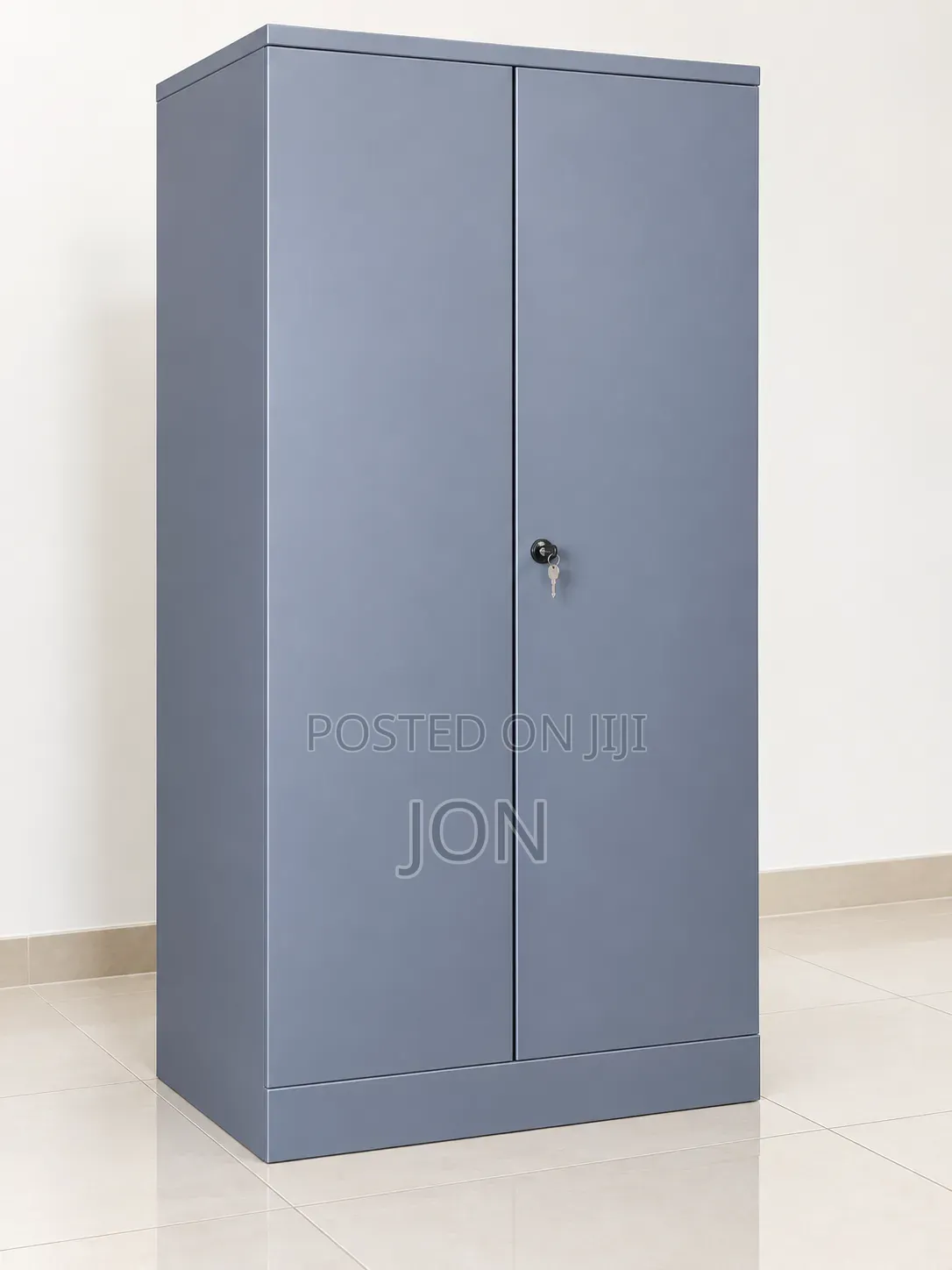 Metal Fale Cabinet
