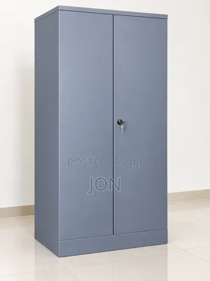 Metal Fale Cabinet